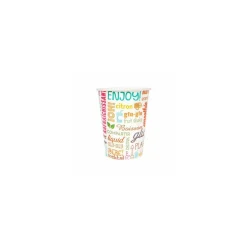 Gobelet boissons froides carton 