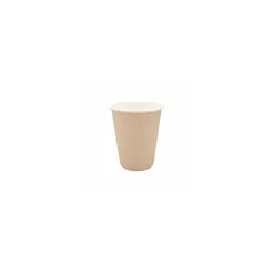Gobelet à café en carton 17,5 cl - par 50
