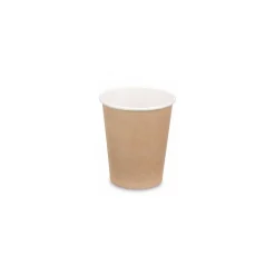 Gobelet à café en carton 12 cl - par 50