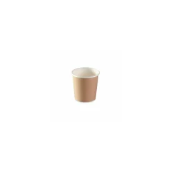 Gobelet à café en carton 100 ml - par 100