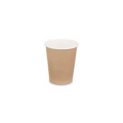 Gobelet carton blanc 240 ml - par 50
