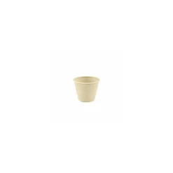 Gobelet écologique 425 ml en bagasse de canne à sucre - par 50