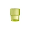 Gobelet copolyester jaune 16 cl - par 25