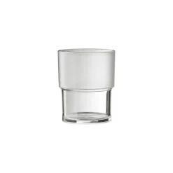 Gobelet copolyester transparent 20 cl - par 25