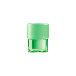 Gobelet copolyester vert 20 cl - par 25