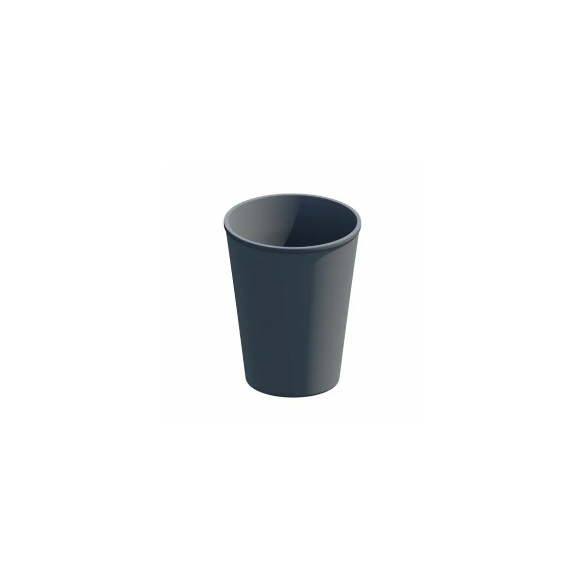 Gobelet double paroi réutilisable 40 cl - par 48