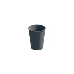 Gobelet double paroi réutilisable 30 cl - par 48