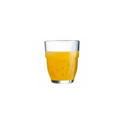 Gobelet Oxygen 16 cl - par 6