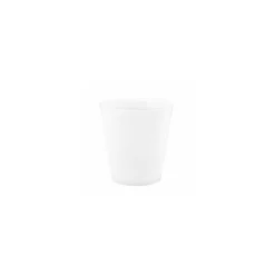 Gobelet réutilisable PP blanc 18 cl - par 20