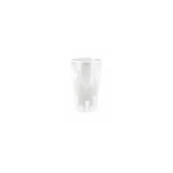 Gobelet réutilisable PP transparent 34 cl - par 10