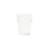 Gobelet transparent 12 cl - par 12