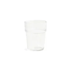 Gobelet transparent 12 cl - par 12