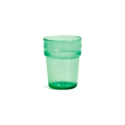 Gobelet vert menthe 20 cl - par 12