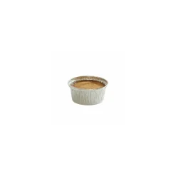 Godet aluminium plissé 106 ml - par 100