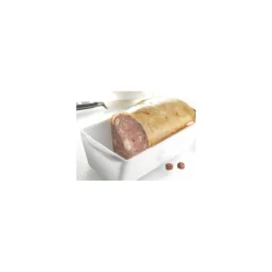 Good pâté de lapin - par 1 kg