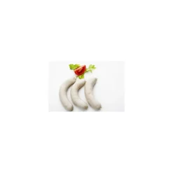 Good saucisse blanche - par 2 kg