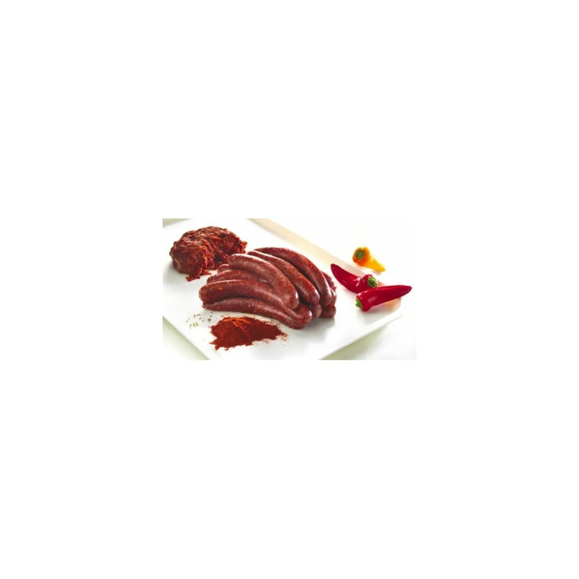 Good saucisse merguez - par 10 kg
