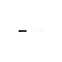 Gouge pour moelle épinière inox Au Nain noir 25 cm