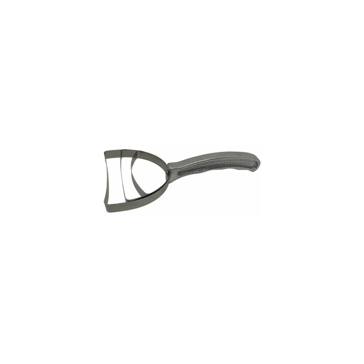 Gratte os inox