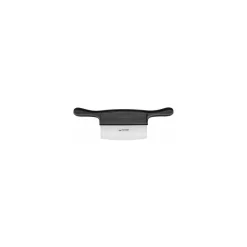 Grattoir d'étal 2 mains plastiques 36 cm