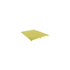 Grille Assadeira PP 60 x 40 cm