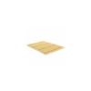 Grille fil creux 40 x 30 x 1,5 cm