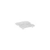 Grille égouttoir pour bac pp GN1/2 - par 6