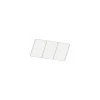 Grille inox GN 1/1