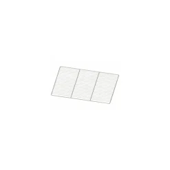 Grille inox GN 1/1