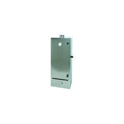 Grille inox pour Smoki 4/5/6
