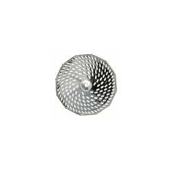 Grille 4 mm pour moulin à légumes X3