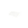Grille pour bac rectangulaire blanc 10 L