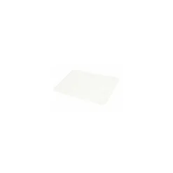 Grille pour bac rectangulaire blanc 10 L