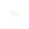 Grille pour bac rectangulaire blanc 8 L