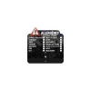 Grippeur allergènes 6,9 x 6,8 cm - par 10