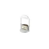 Guillotine à fromage socle moucheté Ø 22 x H. 33 cm