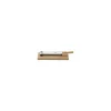 Guillotine à pain socle bois lame 25 cm
