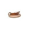 Guillotine à saucisson So Apéro ovale 15,5 x 28 x 10 cm