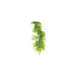 Guirlande de bambou 270 cm