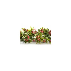 Guirlande fleur passion 270 cm