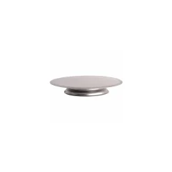 Guéridon ø 22 x H. 5 cm