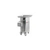 Hachoir DRC 114 double coupe sur socle