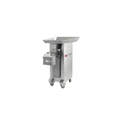 Hachoir DRC 114 double coupe sur socle