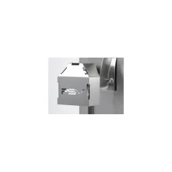 Hachoir DRC 114 double coupe sur socle