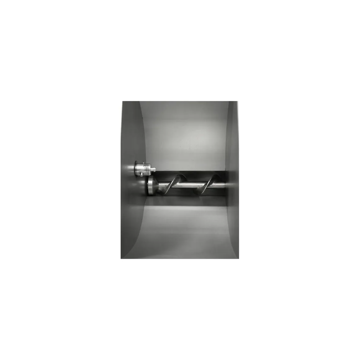 Hachoir mélangeur sur socle HM45L