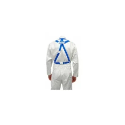Harnais VITOFIX bleu pour tablier