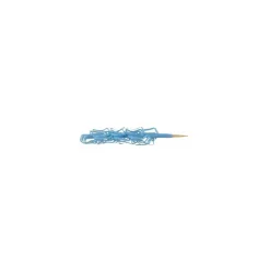 Hatelet couleur 9 cm - par 100
