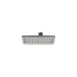 Hotte pour four Cheftop GN 1/1
