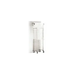 Housse de protection pour chariot GN 1/1 - par 50