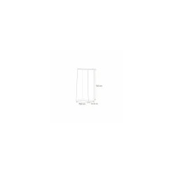 Housse de protection pour chariot GN 2/1 - par 200
